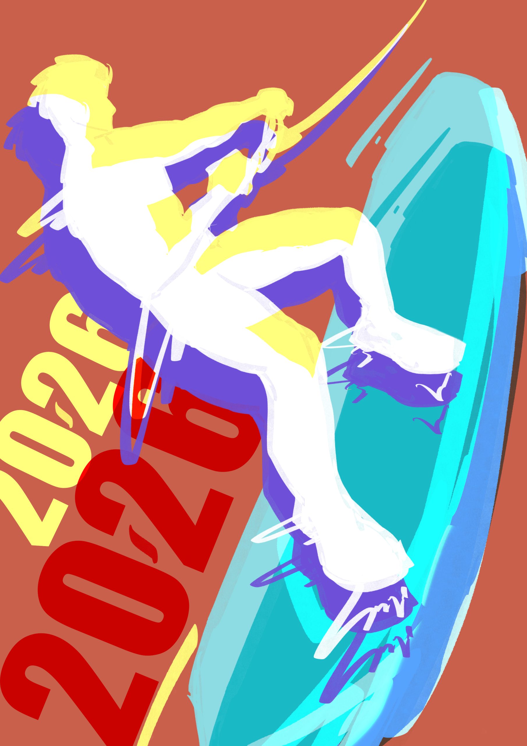 临时作业 – 摩托艇